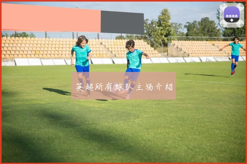 英超所有球队主场介绍