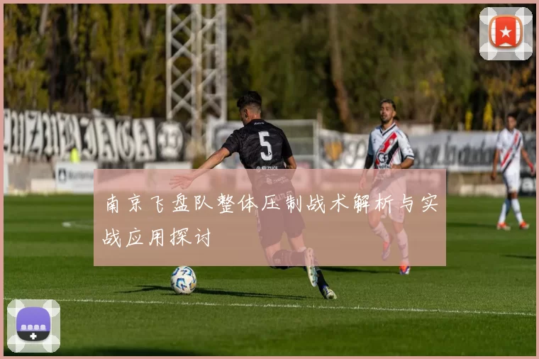 南京飞盘队整体压制战术解析与实战应用探讨