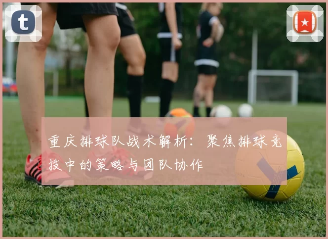 重庆排球队战术解析：聚焦排球竞技中的策略与团队协作