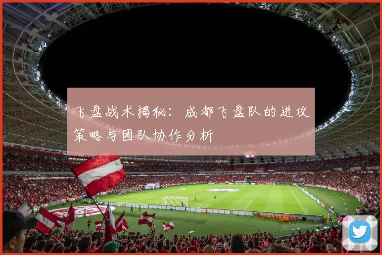 飞盘战术揭秘：成都飞盘队的进攻策略与团队协作分析