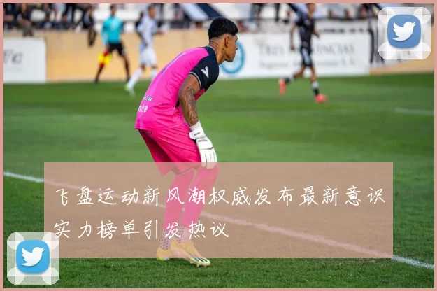 飞盘运动新风潮权威发布最新意识实力榜单引发热议