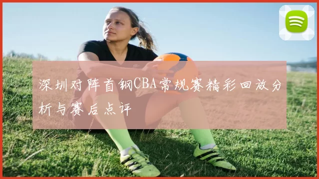 深圳对阵首钢CBA常规赛精彩回放分析与赛后点评