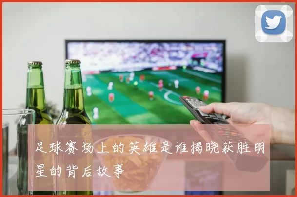 足球赛场上的英雄是谁揭晓获胜明星的背后故事