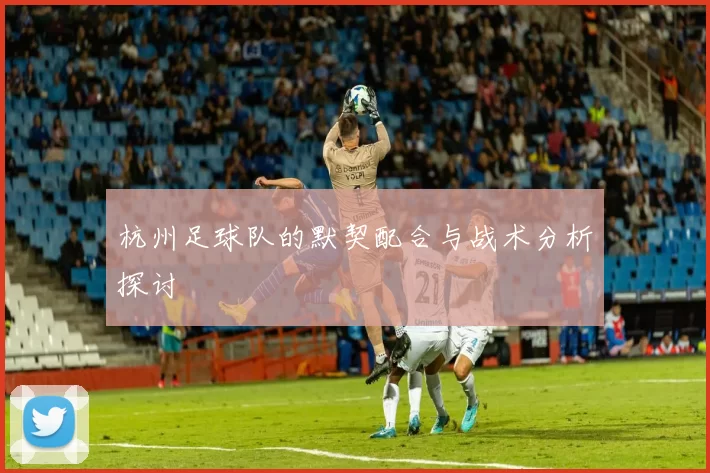 杭州足球队的默契配合与战术分析探讨