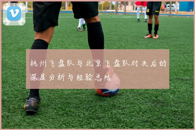 杭州飞盘队与北京飞盘队对决后的深度分析与经验总结
