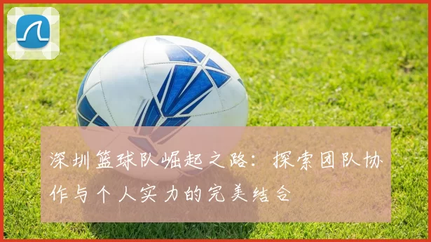 深圳篮球队崛起之路：探索团队协作与个人实力的完美结合