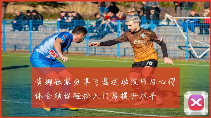 黄娜独家分享飞盘运动技巧与心得体会助你轻松入门与提升水平