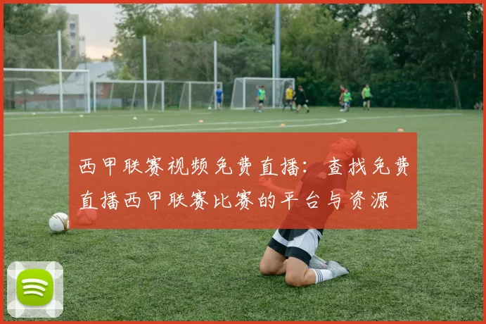 西甲联赛视频免费直播：查找免费直播西甲联赛比赛的平台与资源