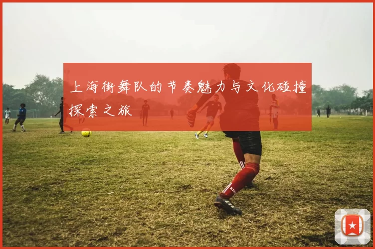 上海街舞队的节奏魅力与文化碰撞探索之旅