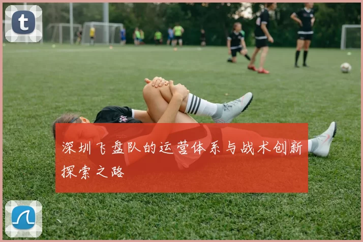 深圳飞盘队的运营体系与战术创新探索之路